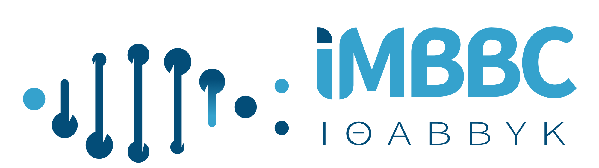 IMBBC logo